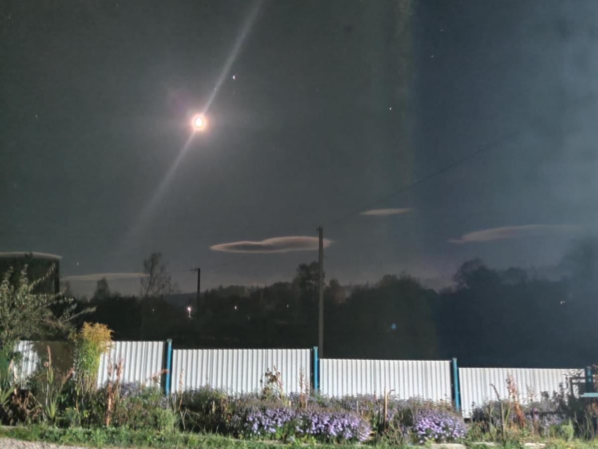 Приватна Садиба "Гереджука" Vorokhta Exterior foto